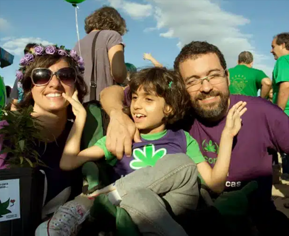 Curso Básico Cultivo e Extração de Cannabis